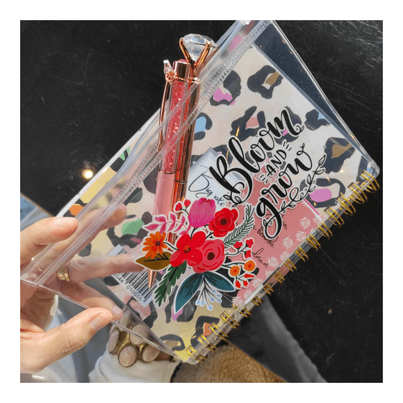 Hepsi Şirin My Dreams 2022 Ajanda Ve Hayat Planlayıcı