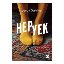 Doğan Kitap - Hepyek