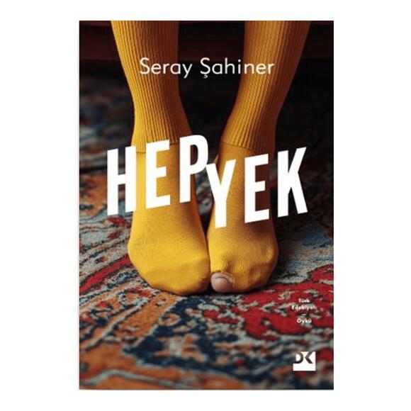 Hepyek