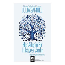 Her Ailenin Bir Hikayesi Vardır - Thumbnail
