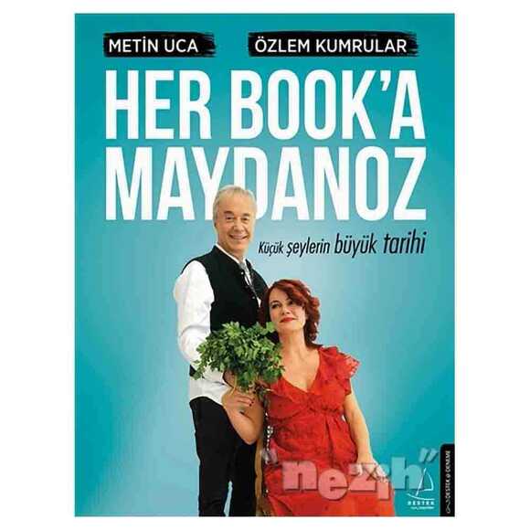 Her Book’a Maydanoz