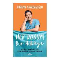 Her Doğum Bir Hikaye - Thumbnail