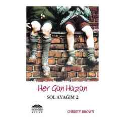 Her Gün Hüzün Sol Ayağım 2 - Thumbnail