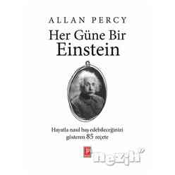 Her Güne Bir Einstein - Thumbnail