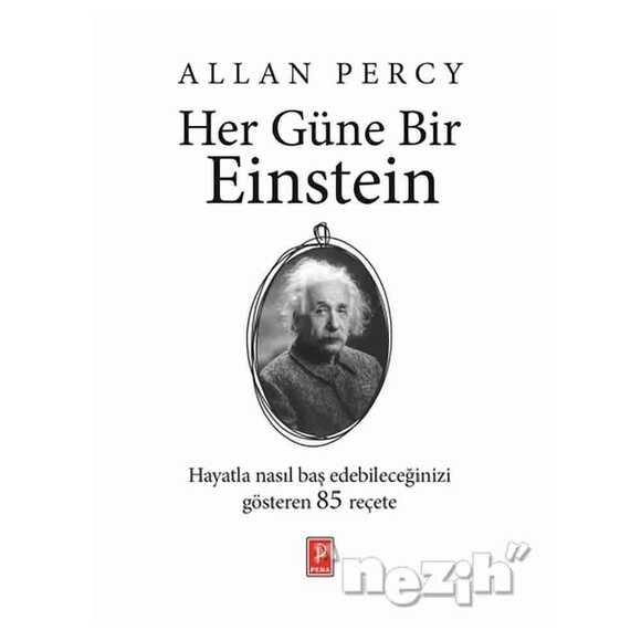 Her Güne Bir Einstein