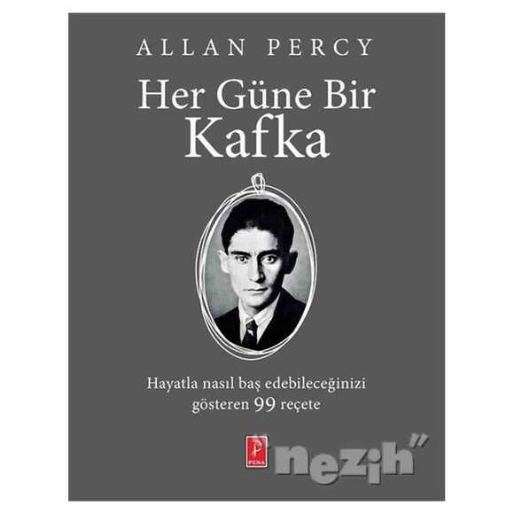 Her Güne Bir Kafka