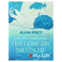 Her Güne Bir Nietzsche - Thumbnail