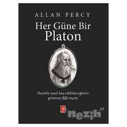 Her Güne Bir Platon - Thumbnail