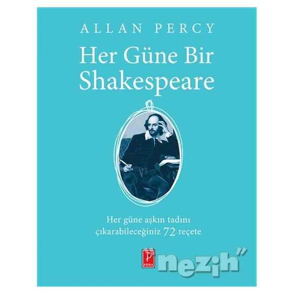 Her Güne Bir Shakespeare