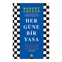 Her Güne Bir Yasa - Thumbnail