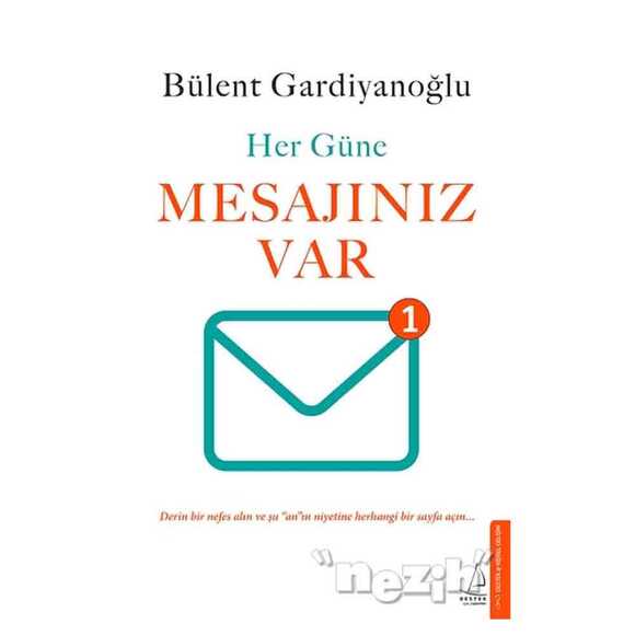 Her Güne Mesajınız Var