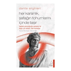 Her Karanlık Şafağın Tohumlarını İçinde Taşır - Thumbnail