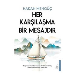 Her Karşılaşma Bir Mesajdır - Thumbnail