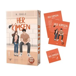 Artemis - Her Kimsen - Son Set