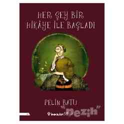 İnkılap Kitabevi - Her Şey Bir Hikaye İle Başladı