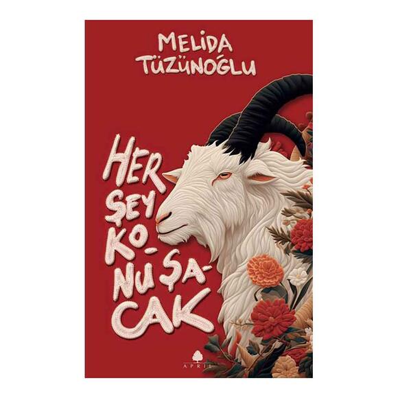 Her Şey Konuşacak