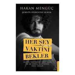 Her Şey Vaktini Bekler - Thumbnail