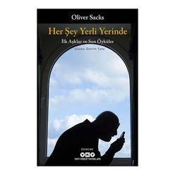 Her Şey Yerli Yerinde - Thumbnail