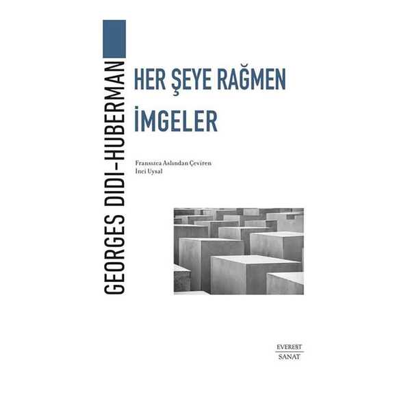 Her Şeye Rağmen İmgeler