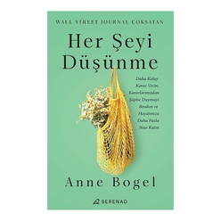 Her Şeyi Düşünme - Thumbnail