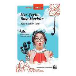 Her Şeyin Başı Merkür - Thumbnail