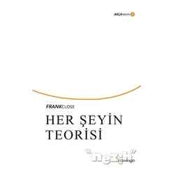 Her Şeyin Teorisi - Thumbnail