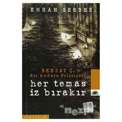 Her Temas İz Bırakır - Thumbnail