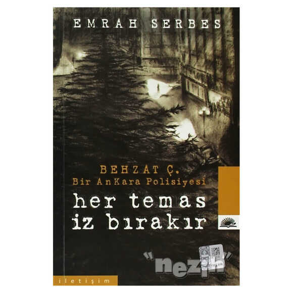 Her Temas İz Bırakır