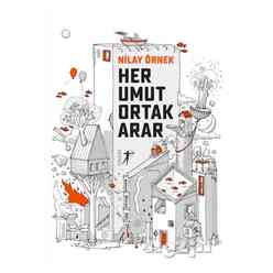 Her Umut Ortak Arar - Thumbnail