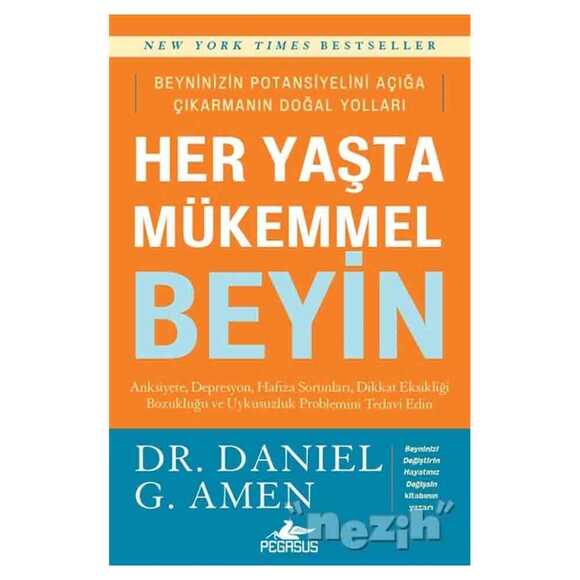 Her Yaşta Mükemmel Beyin