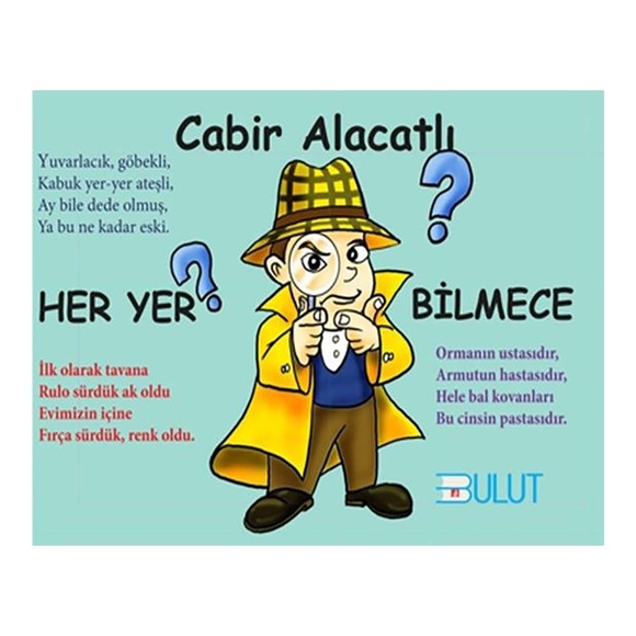 Her Yer Bilmece