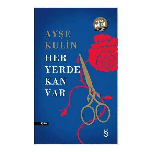 Her Yerde Kan Var (Midi Boy)