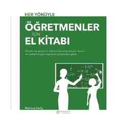 Akılçelen Kitaplar - Her Yönüyle Öğretmenler İçin El Kitabı