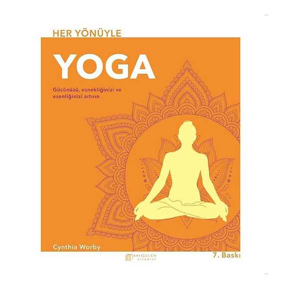 Her Yönüyle Yoga