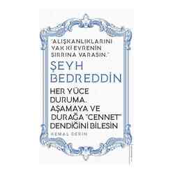 Destek Yayınları - Her Yüce Duruma Aşamaya Ve Durağa Cennet