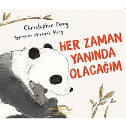 İş Bankası Kültür Yayınları - Her Zaman Yanında Olacağım