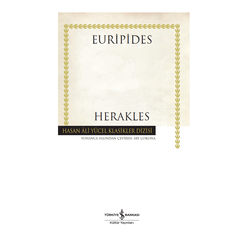 Herakles - Thumbnail