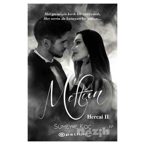 Hercai 2 - Meftun