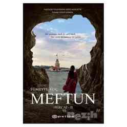 Hercai 2 - Meftun (Ciltli) - Thumbnail