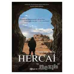Hercai (Ciltli) - Thumbnail