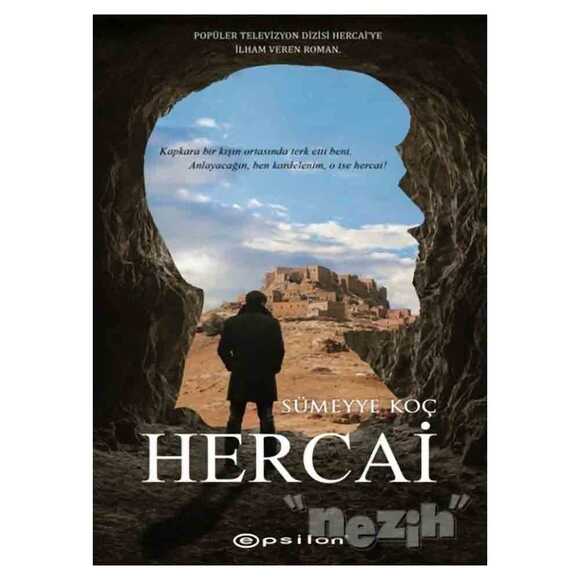 Hercai (Ciltli)