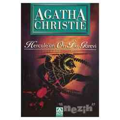 Altın - Hercule’ün On İki Görevi