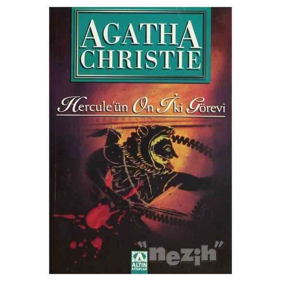 Hercule’ün On İki Görevi