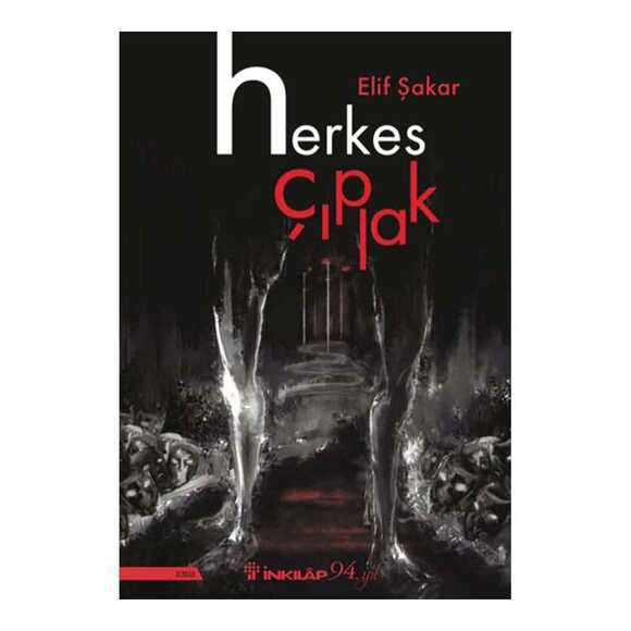 Herkes Çıplak