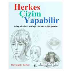 Herkes Çizim Yapabilir - Thumbnail