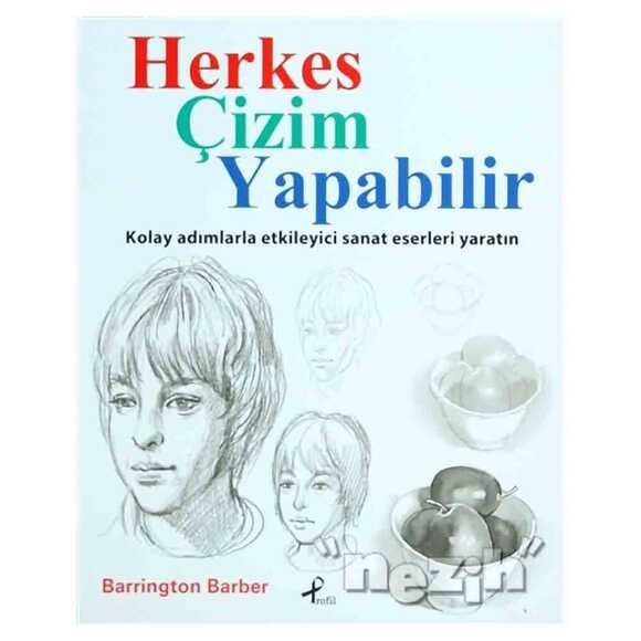 Herkes Çizim Yapabilir