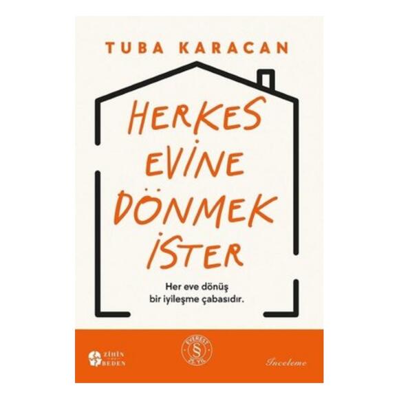 Herkes Evine Dönmek İster