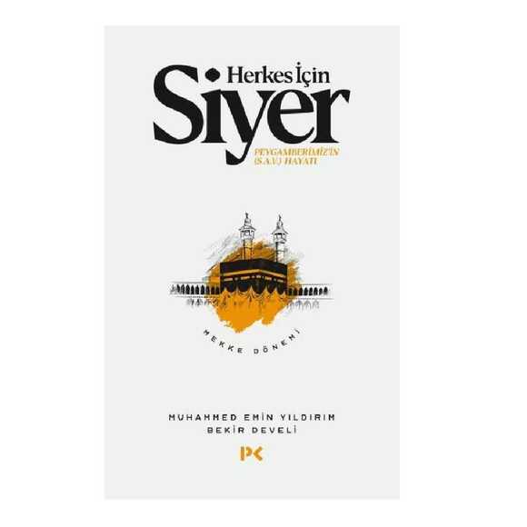 Herkes İçin Siyer
