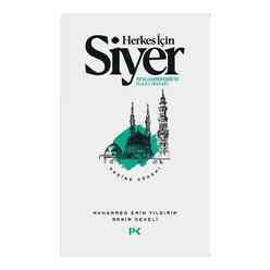 Herkes İçin Siyer - Medine Dönemi - Thumbnail