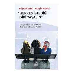 Herkes İstediği Gibi Yaşasın - Thumbnail